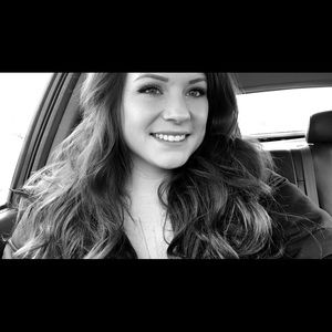 Meet your Posher, Jessie